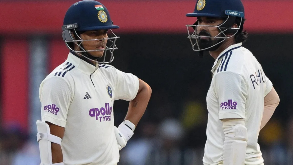 impossible or not south africa sets india the herculean task of chasing 549 runs Impossible or Not? South Africa Sets India the Herculean Task of Chasing 549 Runs