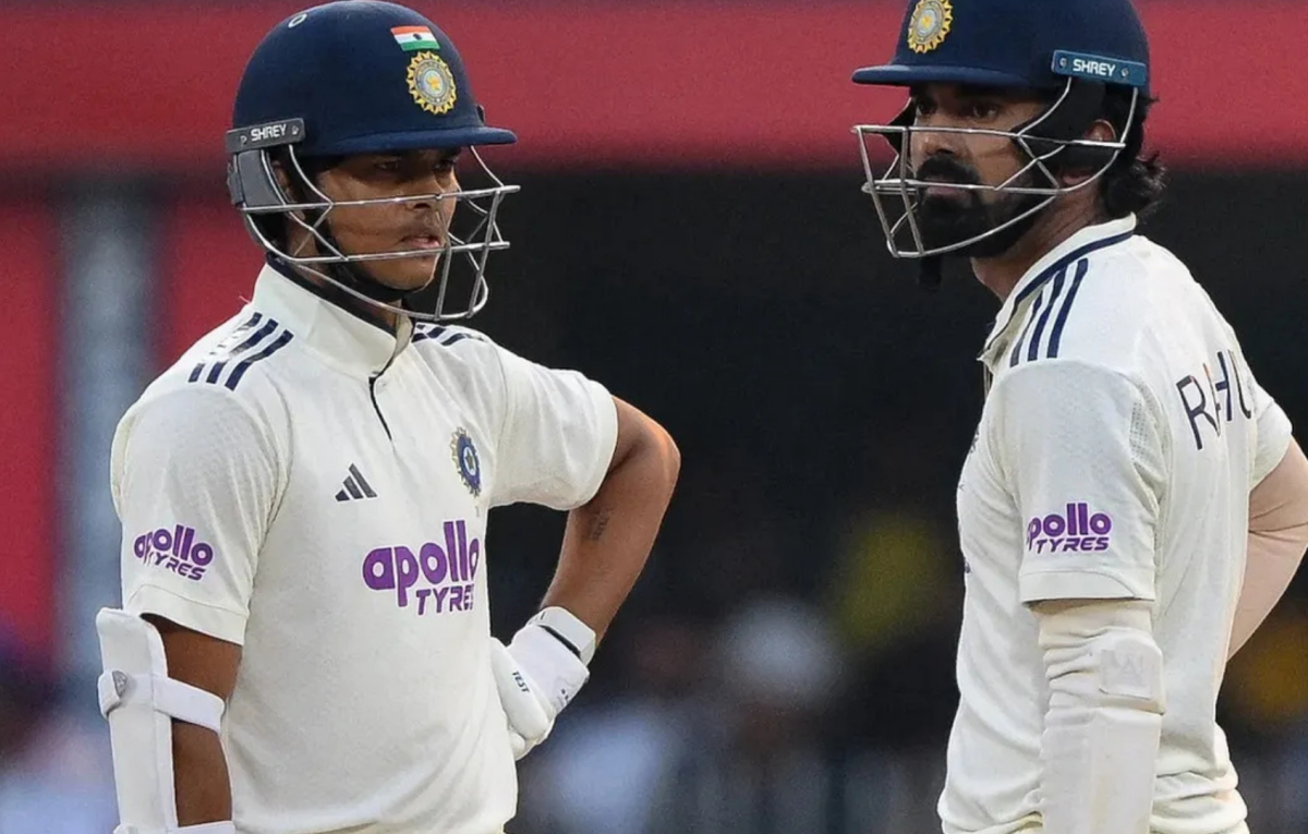 Impossible or Not? South Africa Sets India the Herculean Task of Chasing 549 Runs