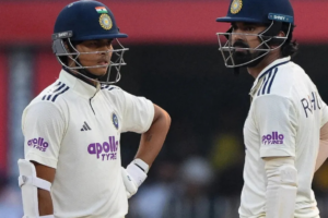 Impossible or Not? South Africa Sets India the Herculean Task of Chasing 549 Runs