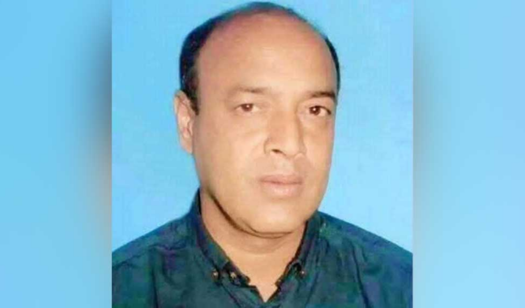 imprisoned awami league leader dies in rangpur hospital Imprisoned Awami League Leader Dies in Rangpur Hospital