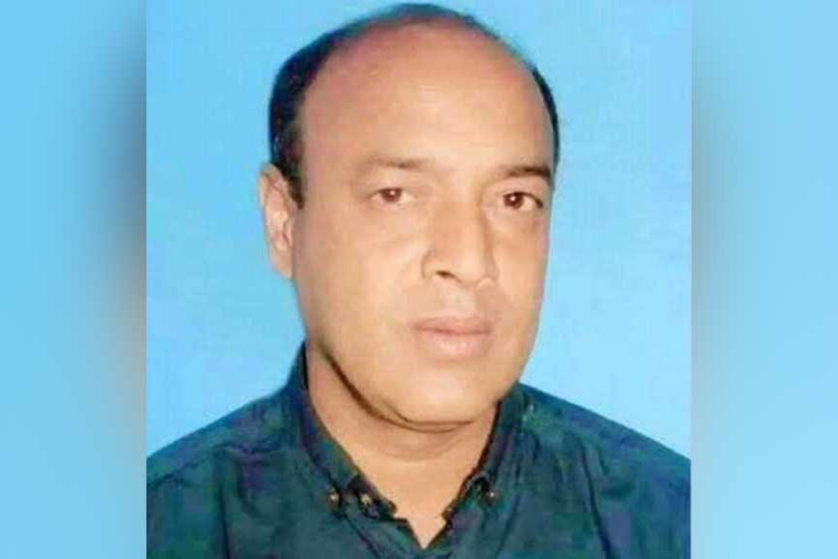 Imprisoned Awami League Leader Dies in Rangpur Hospital