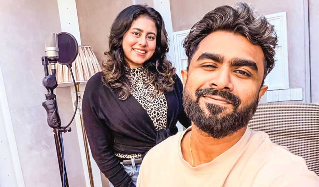 imran and naomi reunite after nine years Imran and Naomi Reunite After Nine Years