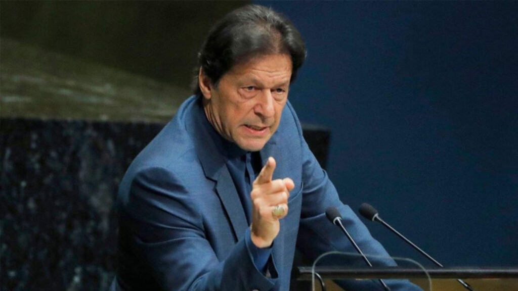 imran khan dubbed london society lion in un files Imran Khan Dubbed “London Society Lion” in UN Files