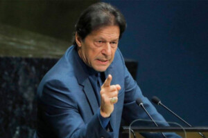 Imran Khan Dubbed “London Society Lion” in UN Files