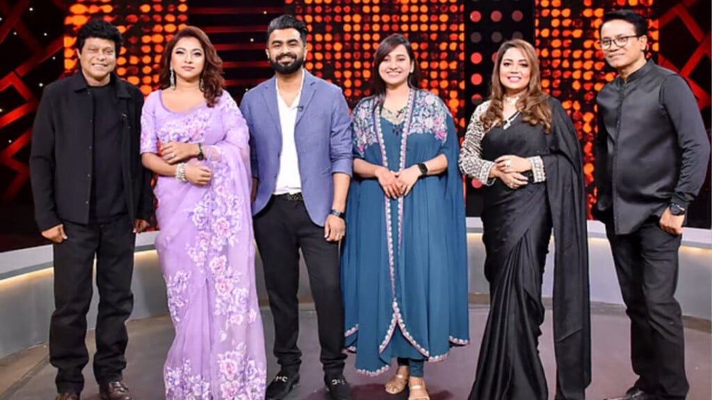 imran show returns for third special eid edition Imran Show Returns for Third Special Eid Edition