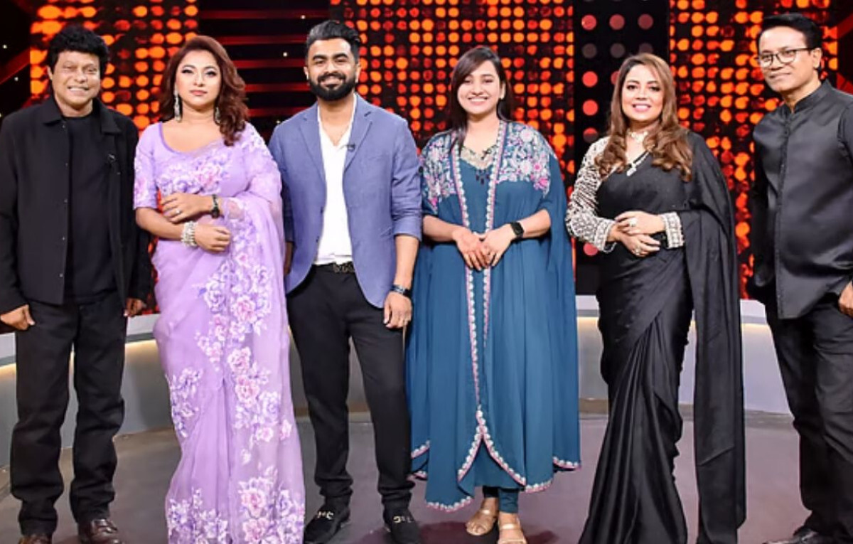 Imran Show Returns for Third Special Eid Edition