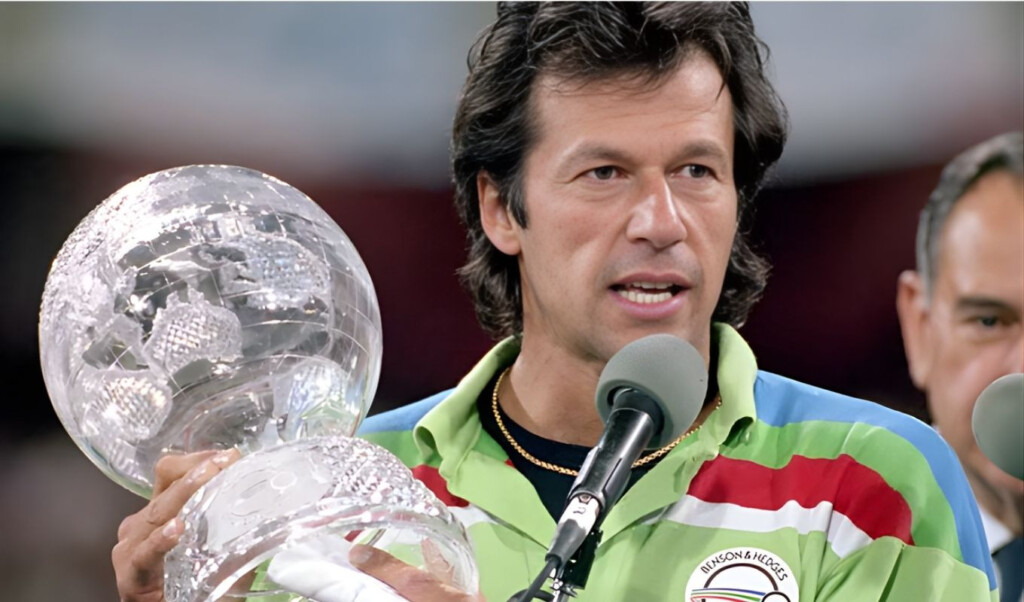 imran who has long championed the message of fair play throughout his life is today demanding his rightful due Imran, who has long championed the message of fair play throughout his life, is today demanding his rightful due.
