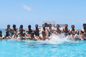 Imtiaz Confident Ahead of Semifinal Showdown