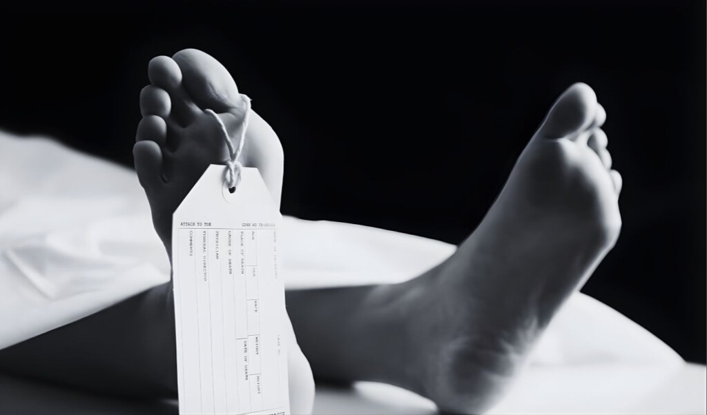in bogura criminals killed a driver and fled with his van In Bogura, criminals killed a driver and fled with his van.