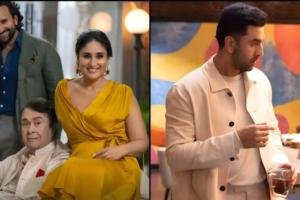 In ‘Dining with the Kapoors’, Kareena Kapoor Reveals Her Quirky Eating Habits