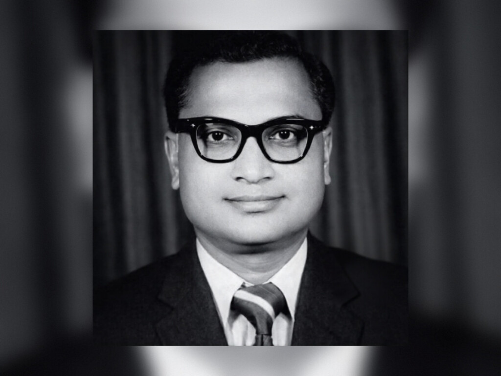 in memoriam dr rafiqur rahman islam inventor of ors In Memoriam – Dr. Rafiqur Rahman Islam, Inventor of ORS