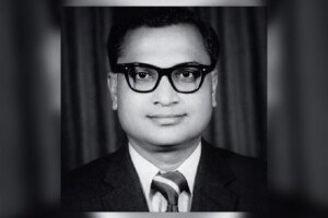 In Memoriam – Dr. Rafiqur Rahman Islam, Inventor of ORS