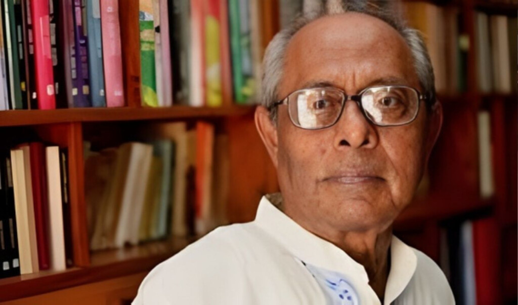 in memoriam hassan azizul haque In Memoriam Hassan Azizul Haque