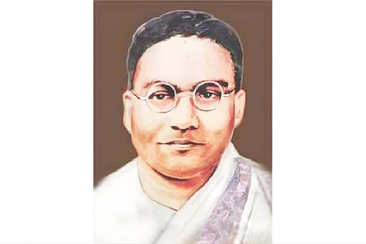 In Memoriam Jogendranath Mondal