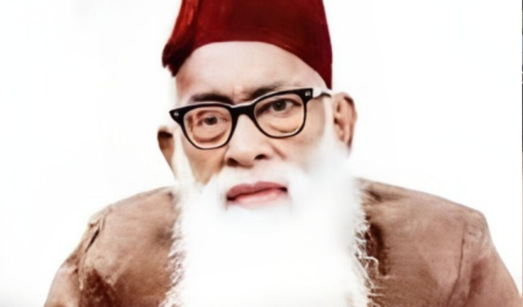 in memoriam khan bahadur ahsanullah In Memoriam Khan Bahadur Ahsanullah