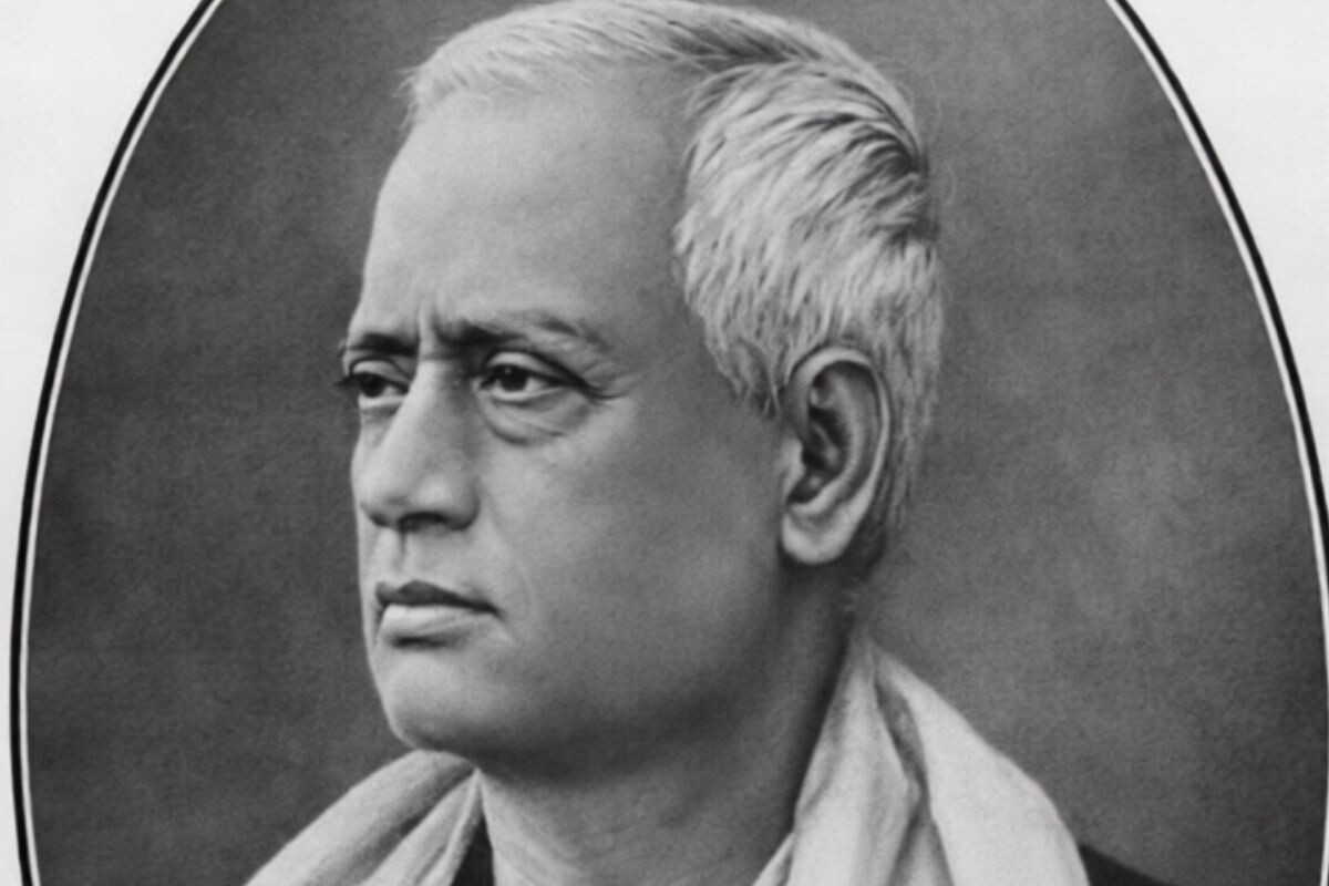 In Memoriam Mahesh Chandra Bhattacharyya