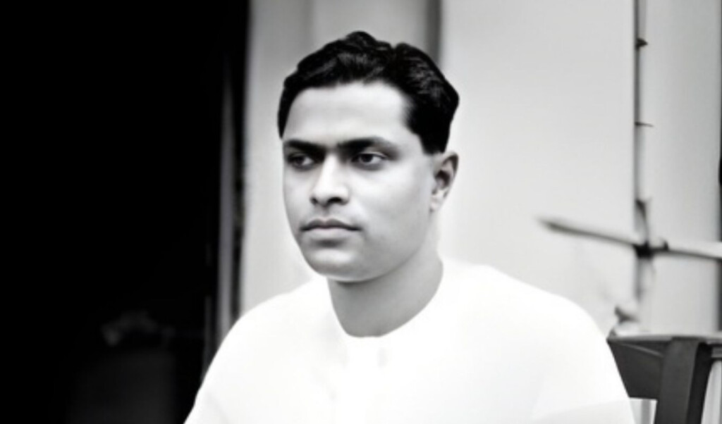 in memoriam pankaj kumar mallick In Memoriam Pankaj Kumar Mallick