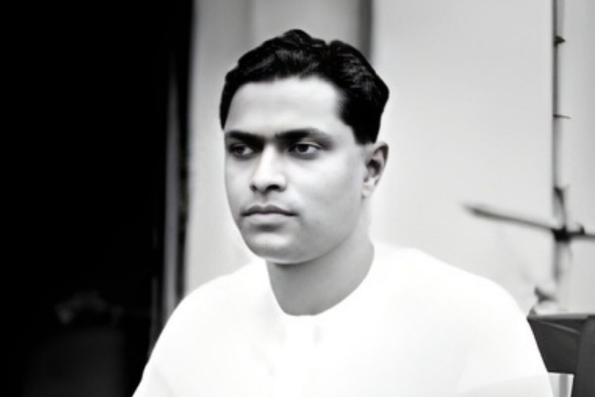 In Memoriam  Pankaj Kumar Mallick