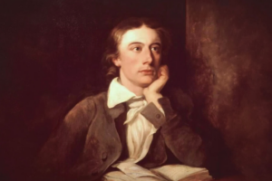 In Memory – John Keats