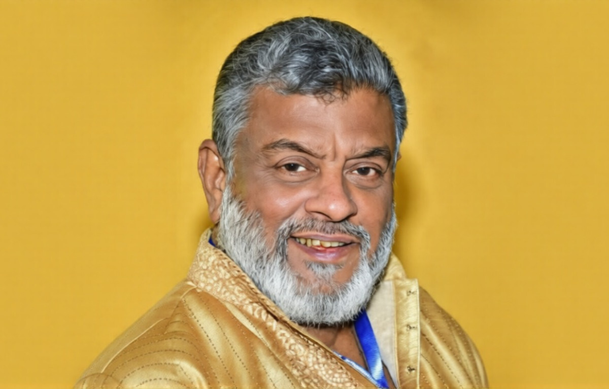 In Memory of Freedom Fighter and Music Warrior Sujeo Shyam