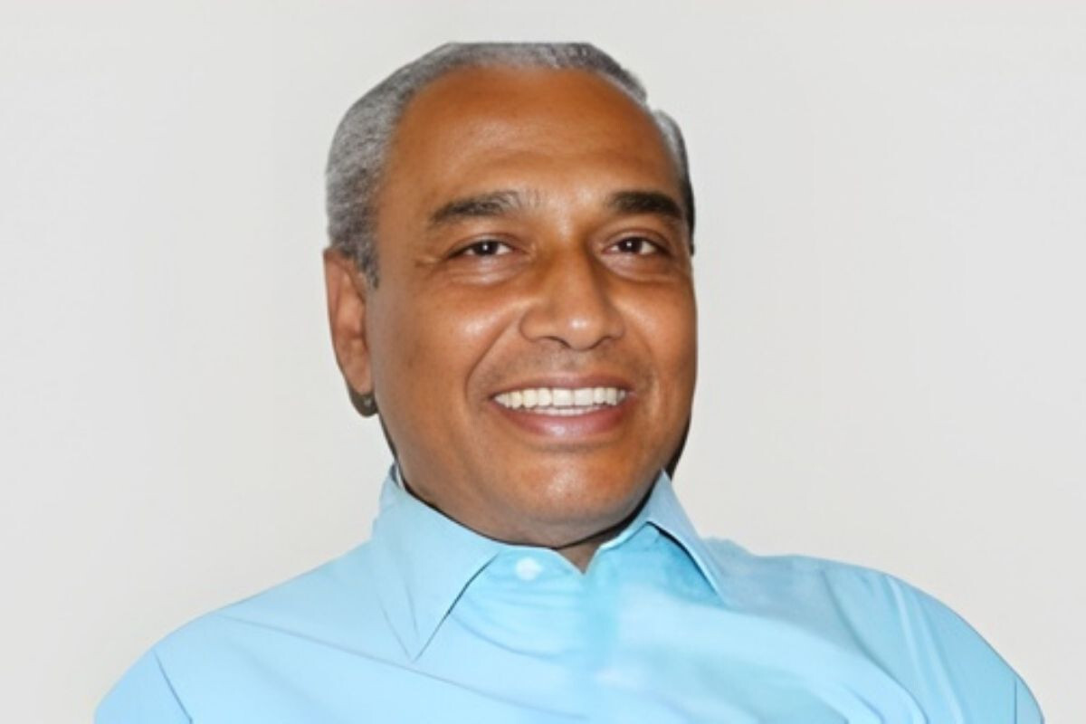 In memory of Indramohan Rajbanshi