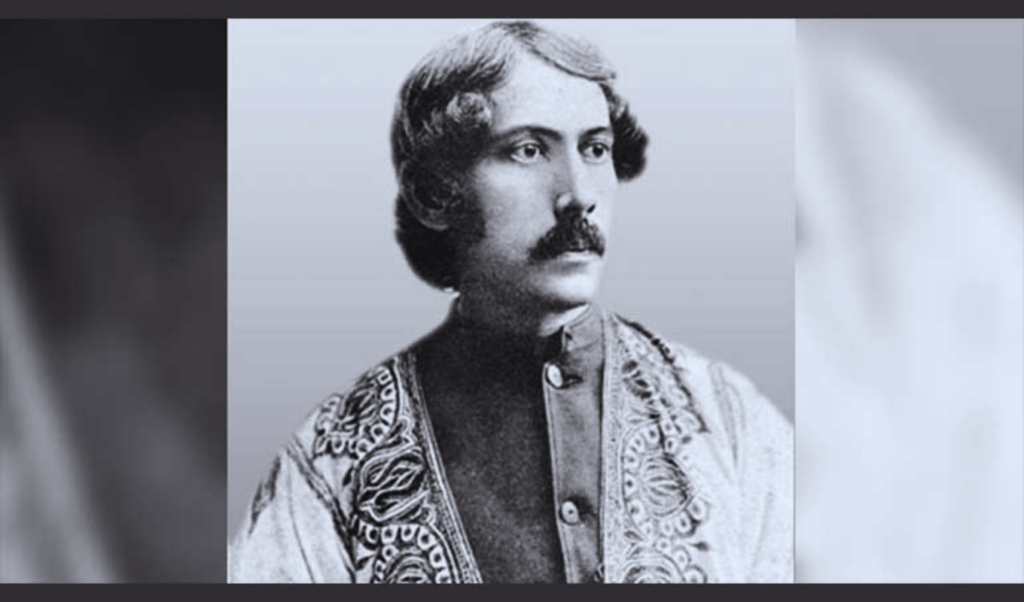 in memory of jyotirindranath tagore In Memory of Jyotirindranath Tagore
