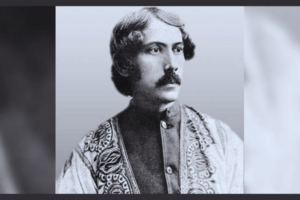 In Memory of Jyotirindranath Tagore