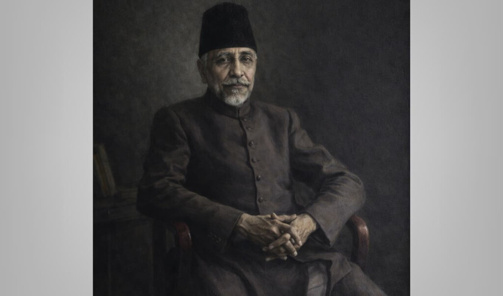 in memory of maulana abul kalam azad In Memory of Maulana Abul Kalam Azad