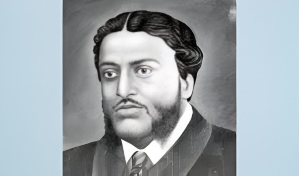 in memory of michael madhusudan dutt In Memory of Michael Madhusudan Dutt