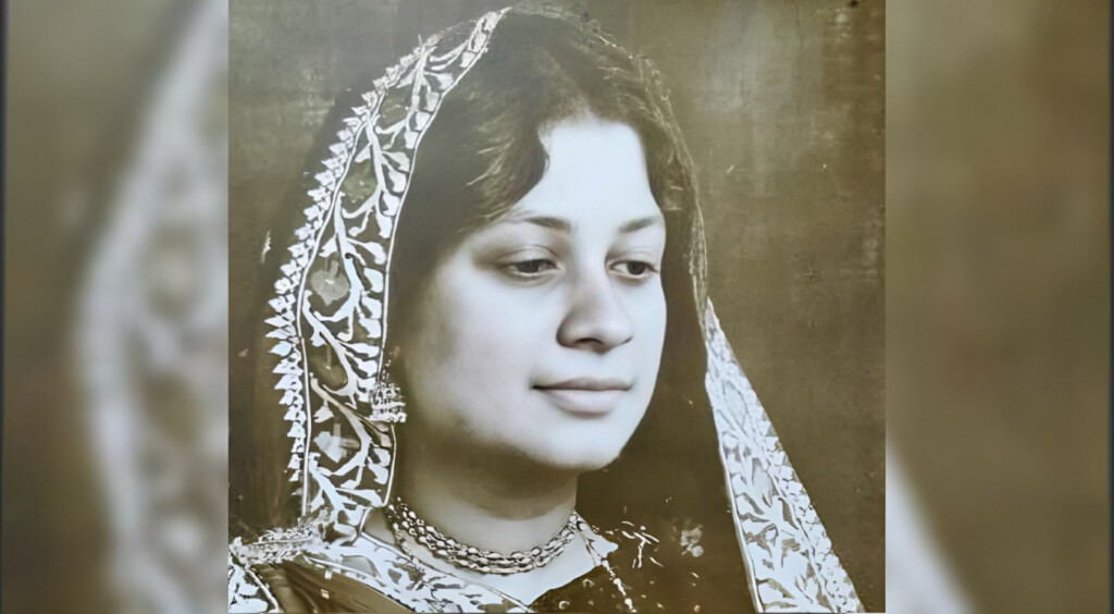 "In memory of Rabindranath’s daughter-in-law, Protima Thakur" 2 in memory of rabindranaths daughter in law protima thakur "In memory of Rabindranath’s daughter-in-law, Protima Thakur"