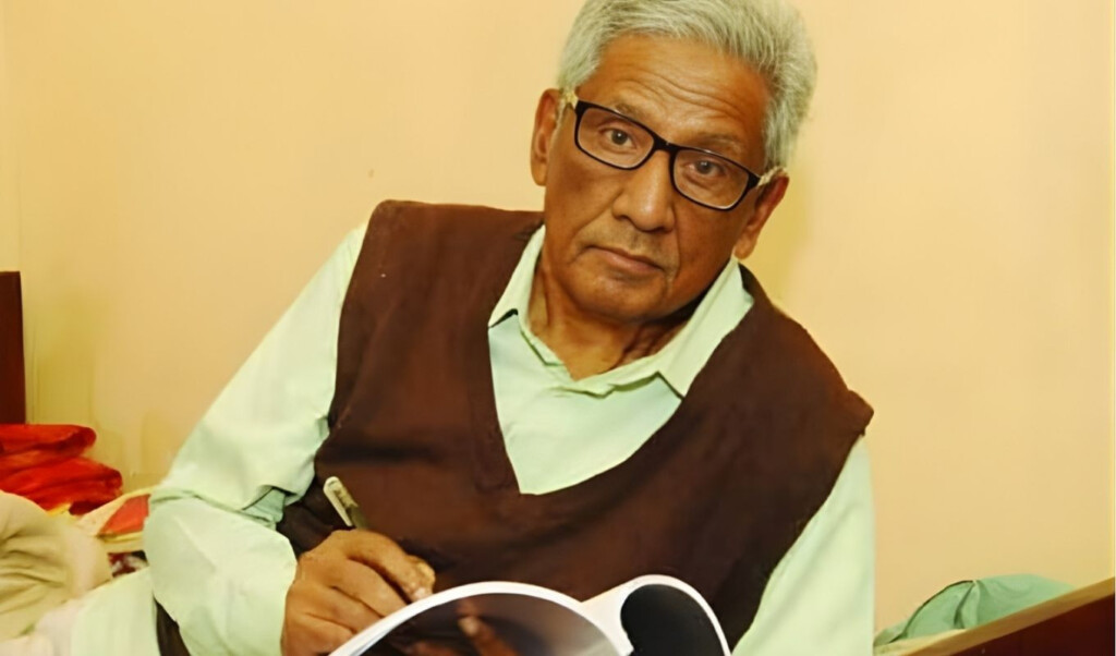 in memory of the novelist shawkat ali In Memory of the Novelist Shawkat Ali