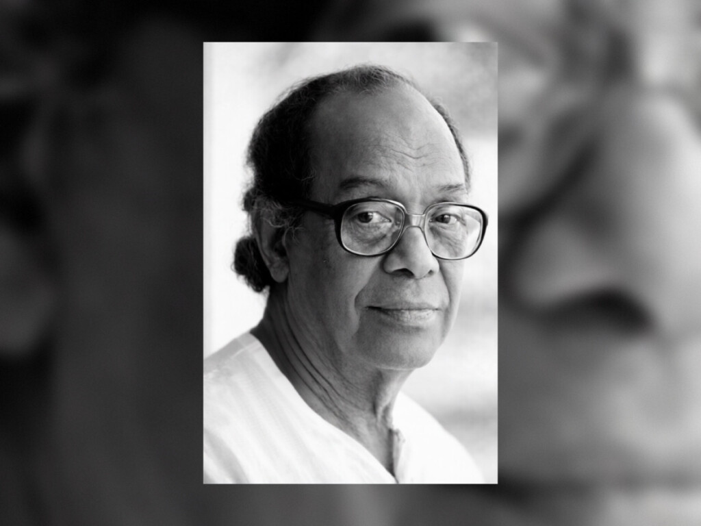 in remembrance dr ahmed sharif In Remembrance Dr. Ahmed Sharif