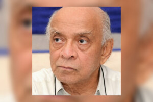 In Remembrance Kazi Nuruzzaman