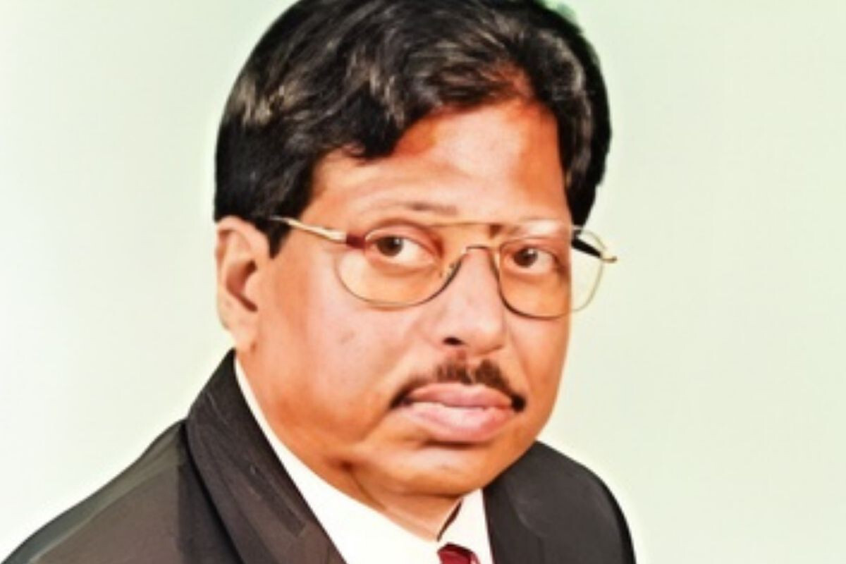 In Remembrance Md Abdul Jabbar