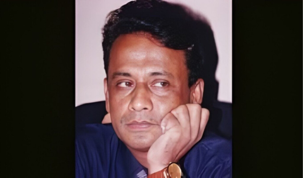 in remembrance of poet and lyricist zahidul haque In Remembrance of Poet and Lyricist Zahidul Haque