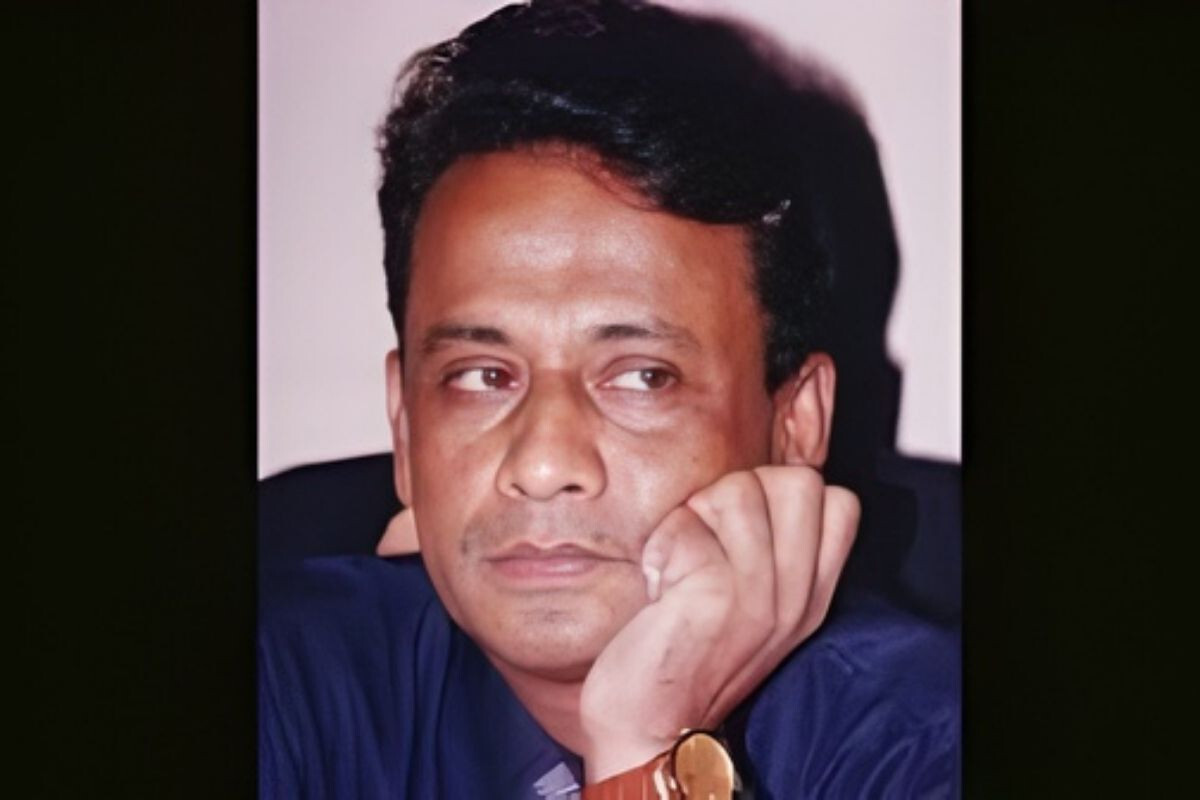 In Remembrance of Poet and Lyricist Zahidul Haque