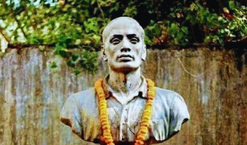 in remembrance of revolutionary hero masterda surya sen In Remembrance of Revolutionary Hero Masterda Surya Sen