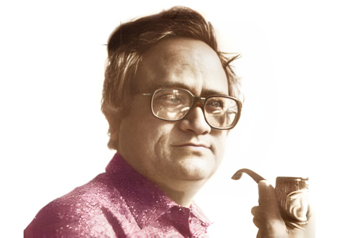 In remembrance of the short story writer Akhtaruzzaman Ilyas