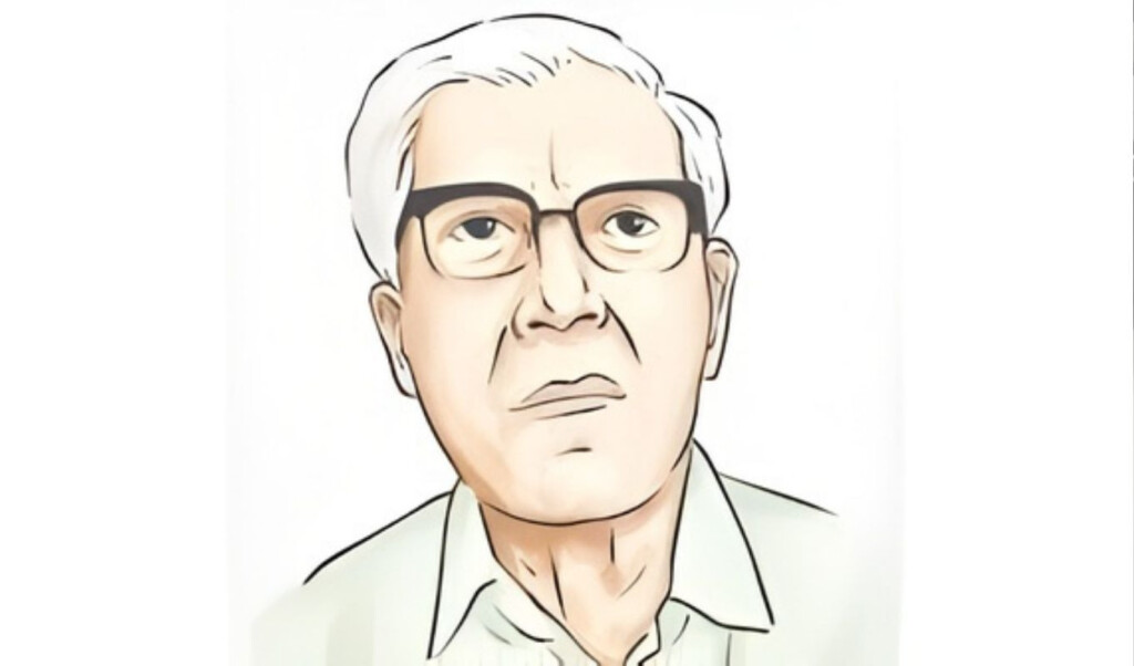 in remembrance revolutionary anil mukherjee In Remembrance Revolutionary Anil Mukherjee