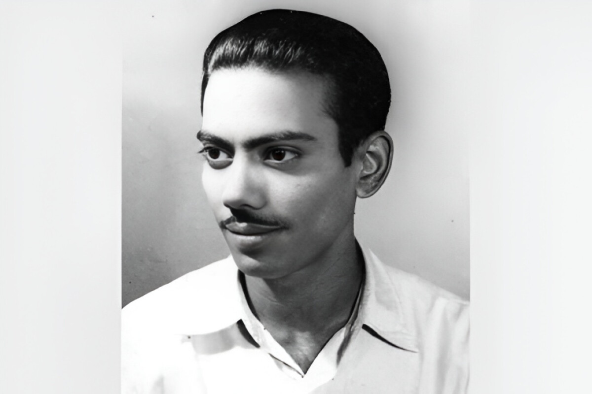 In Remembrance Zahir Raihan Will Live for a Thousand Years