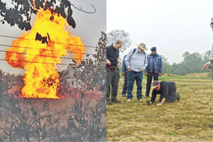 In the Compensation Case For the 2005 explosion,Bangladesh Secures Partial Compensation from Niko