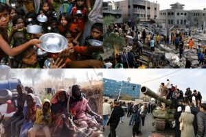 In the shadow of notable events, another year has ended