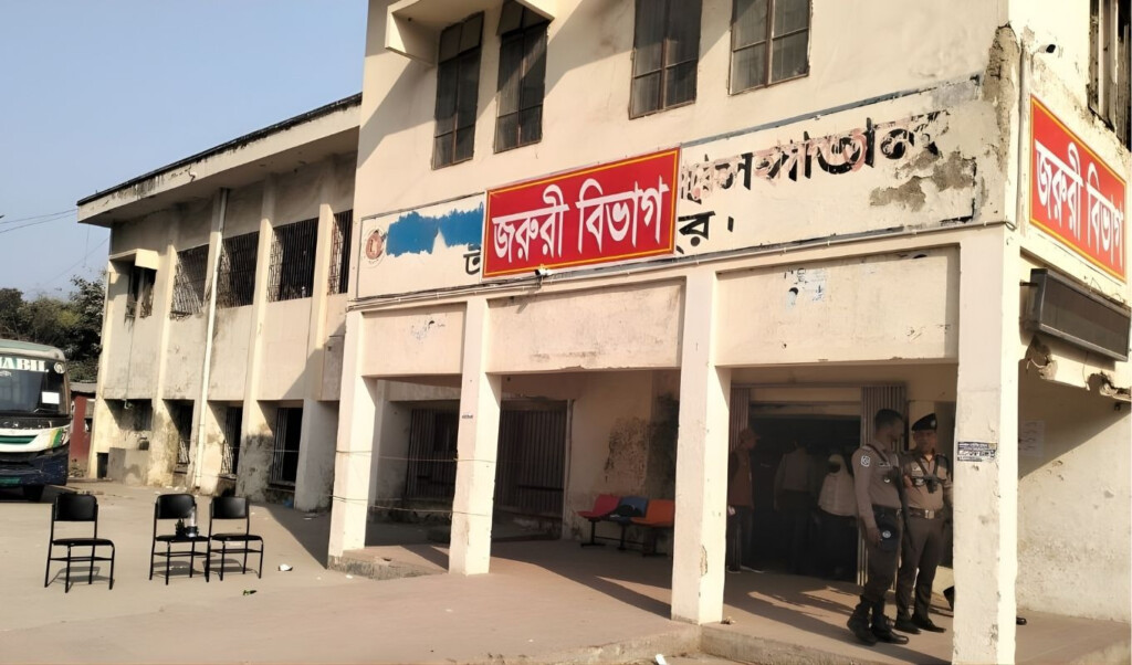 In Tongi, most polling stations lack representatives from half of the candidates. 2 in tongi most polling stations lack representatives from half of the candidates In Tongi, most polling stations lack representatives from half of the candidates.