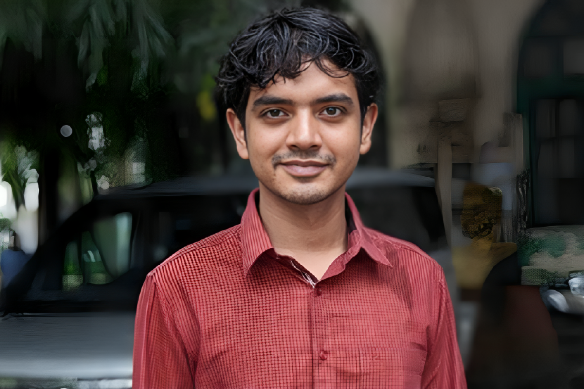 Independent Candidate Shamim Hossain Declares Return to Studies if Not Elected VP