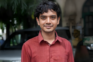 Independent Candidate Shamim Hossain Declares Return to Studies if Not Elected VP