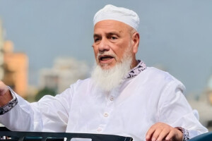 Independent Candidate Withdraws From Narayanganj-3 Polls