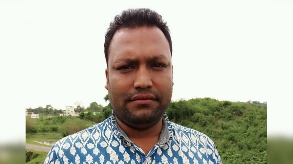 independent candidates aide fatally stabbed in mymensingh Independent Candidate’s Aide Fatally Stabbed in Mymensingh