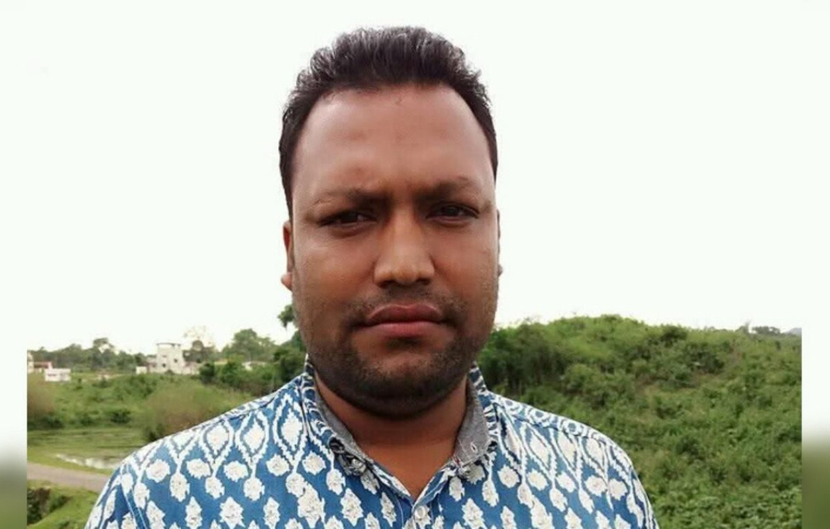 Independent Candidate’s Aide Fatally Stabbed in Mymensingh