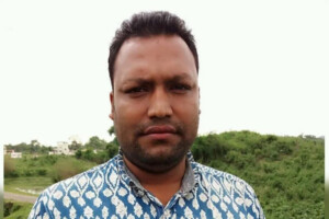 Independent Candidate’s Aide Fatally Stabbed in Mymensingh
