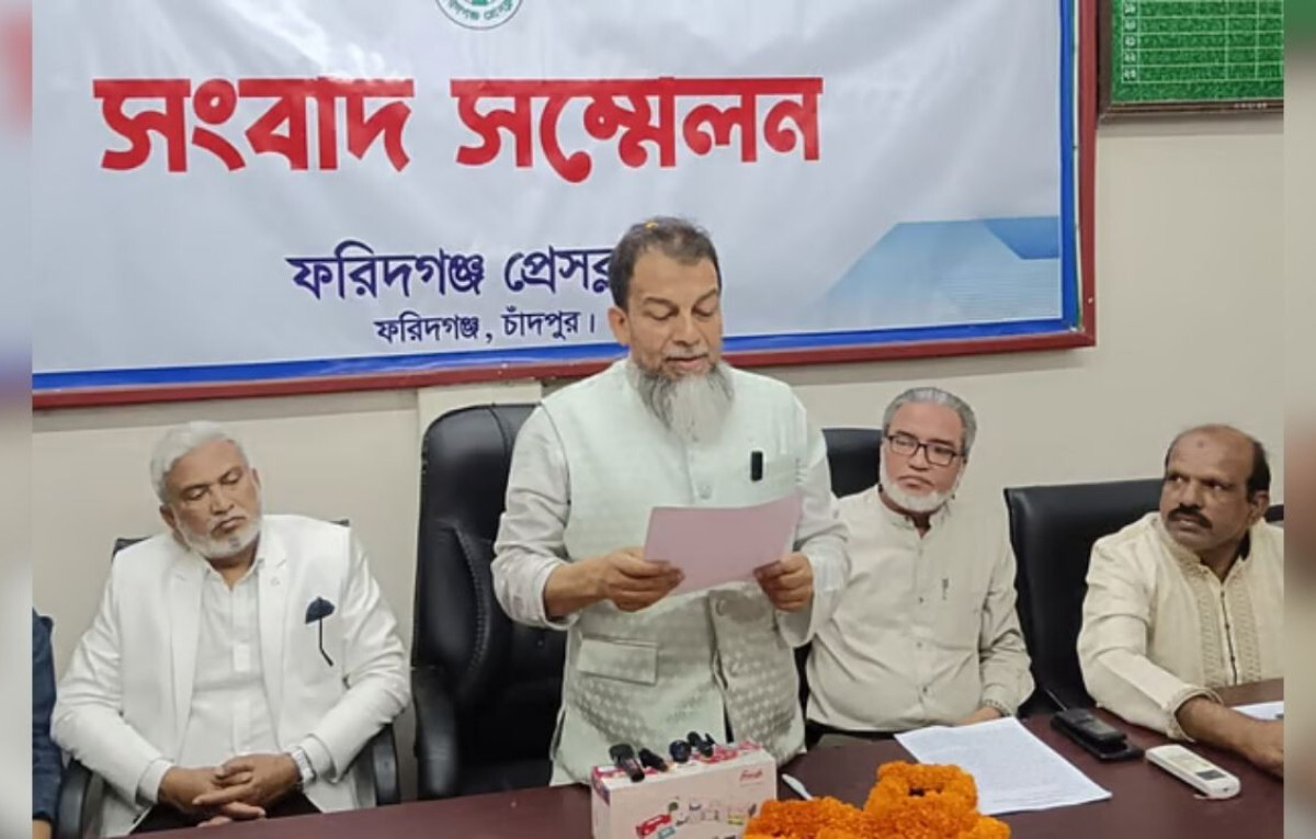 Independent MP Refuses Oath Until Reinstated by BNP